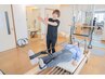 【姿勢改善】スマホ首・猫背を改善！美姿勢ピラティスでスッキリ美しく