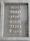hand & foot sample