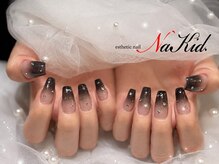 ネイキッド (NaKid)/エアジェル