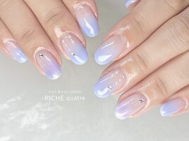 6月ネイルにおすすめデザイン！