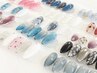 【Sayaka担当】トレンドデザインコース￥7,500～9,500