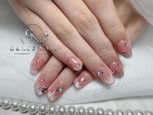 グレースネイル(GRACE NAIL)