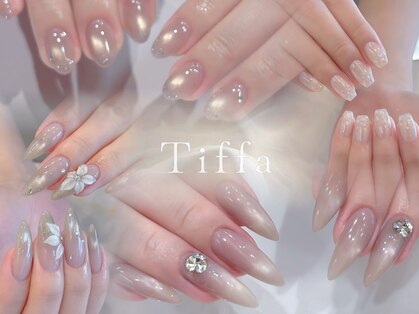 ティファ 大宮(Tiffa)の写真
