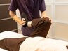 【最上級ケア】時間をかけて全身を整えるオーダーメイド整体120分|13,200円