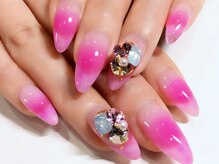 シェル ネイル(Cher nail)/【Cher nail】