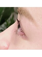 ジェンナラッシュ(jenna lash)/まつ毛パーマ