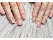 アキレイ(AKILEY)/ブライダルネイル