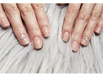 アキレイ(AKILEY)/ブライダルネイル