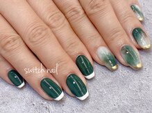 スウィッチ(SWITCH)/