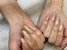 【パラジェル】オーロラ