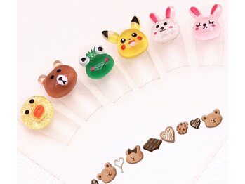 シーシーネイルサロン(CC)/