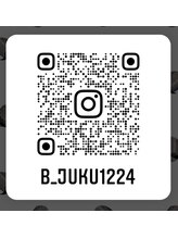 ビジュク(B-juku)/☆☆☆インスタ更新中☆☆☆