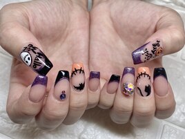 NAIL RICCA スカルプ