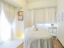 リアンドハリ(Rien’d Hari)/美と健康をトータルサポート