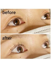 タリプラス(TALI+)/まつげパーマ