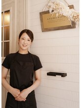 アロマノイエ(AROMANOIE)&nbsp;小澤 法子