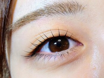 キコ(KIKO)/Lashlift