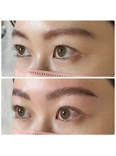 ブロウラッシュラボ 大府店(Brow Lash Labo)/まつげパーマ/眉毛/まつ毛パーマ