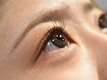 ティーアイズ Hairspace A.I.R店(T-eye's)/高級フラットラッシュ・マツエク