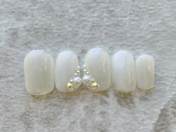 ウィンク(WINK)/シンプル¥6500