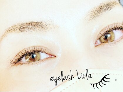 リオーラ(Liola)の写真