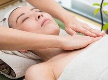 エンガワ リラクゼーション アンド ヨガ(Engawa Relaxation & Yoga)/