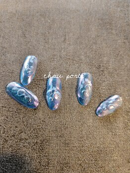 シュポルテ(chou porte)/