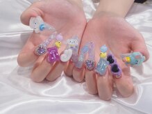 ロロネイル(LoLonail)/