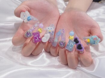 ロロネイル(LoLonail)/