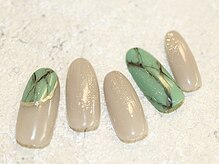 ドルチェネイル(Dolce.Nail)/.+..:.* Basicコース*..+.:*