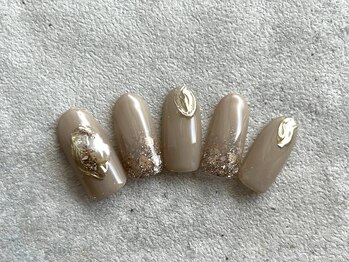 リノ(Lino)/デザインネイル