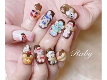 アルゴ(Nail)/