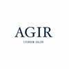 アジール(AGIR)ロゴ