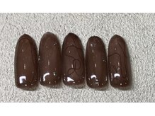 ガーデンネイル(Garden Nail)/アートサンプル