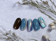 モグネイル(Mogunail)/1.2月定額A マグネット