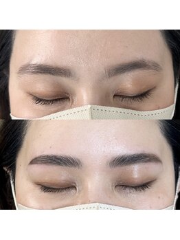 ラ フルール(La Fleur)/ハリウッドブロウリフト