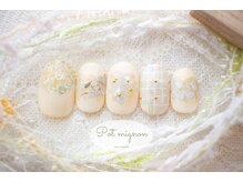ポ ミニヨン(Pot mignon)/ 2月ほっこり定額