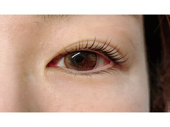 ブルージュ 自由が丘(Bruges)/パリジェンヌラッシュリフト