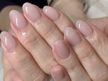 カラーズ(colors.)/ピンクマグネット。