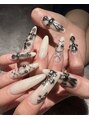 アンフィル(AnFil)&nbsp;Nail☆