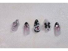 ミスシュガーネイル(MS Sugar Nail)/