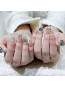 クイーンズビューティーサロン 新宿本店(Queen's beauty salon)/やり放題コース　120分