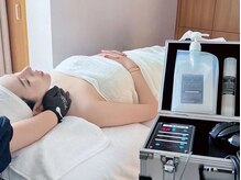 カネキ(KANEKI)/小顔リフトアップシワケアエステ