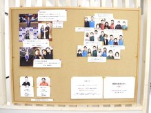 かっぱ橋整体院 上野院の雰囲気（ご来院いただいたお客様です[稲荷町/上野/浅草/整体/筋膜/腰痛]）