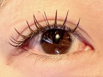 レミア 関内(REMIA)/6月　束感まつげ