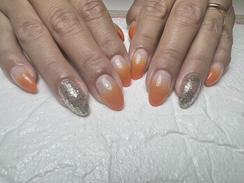 サロン ドゥ プルーム(salon.de.plume.)/