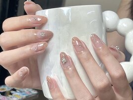 シンプル持ち込みデザイン