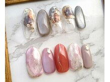 ダリー 新さっぽろ店(Dali)/デザイン豊富☆