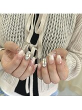 モナールアンド(MONNAL&)/