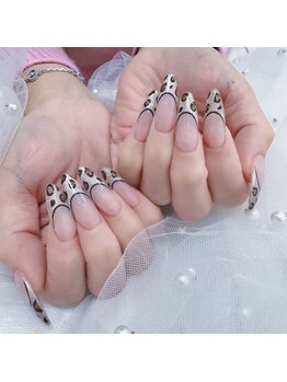 ビーアンドジー(B&G)/チップ長さ出し